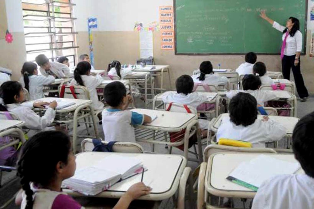 Reutilizarán edificios provinciales para fines educativos